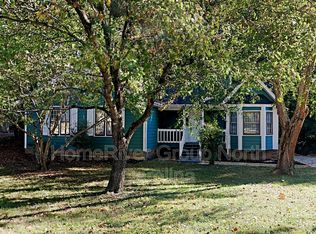 3808 Saratoga Dr, Raleigh, NC 27604