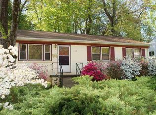 110 Thomas Dr, Charlottesville, VA 22903