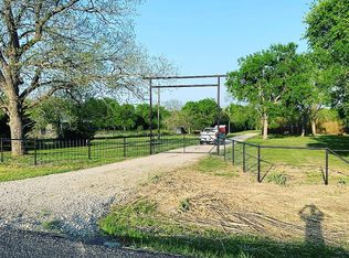 2912 County Road 658, Farmersville, TX 75442