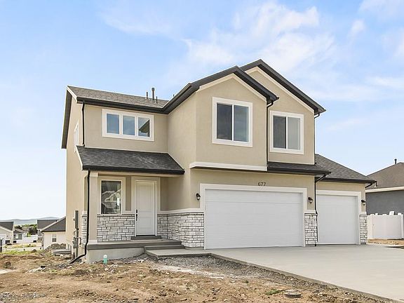 Front Elevation Photos as of 5.30.23
