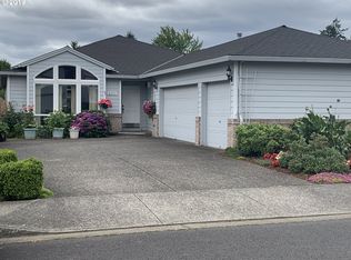 16673 SW Jordan Way, King City, OR 97224