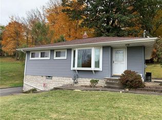 100 Franklin Farms Rd, Washington, PA 15301