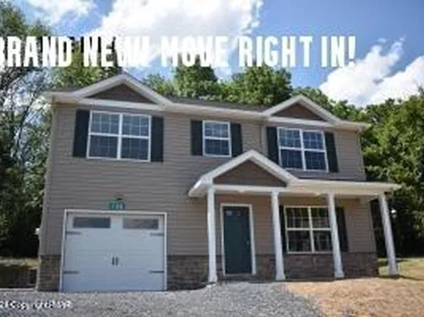 3511 Leaf Ct, East Stroudsburg, PA 18302