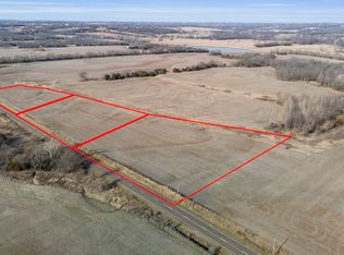 0 SW 93rd St TRACT 2, Wakarusa, KS 66546