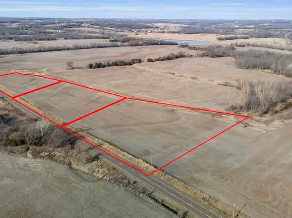 0 SW 93rd St Tract 2, Wakarusa, KS 66546