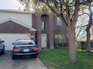 813 Tapestry Cv, Pflugerville, TX 78660