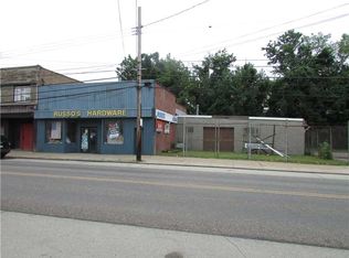 512 Saint Clair Ave, Clairton, PA