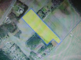 0 Church Rd, Onley, VA 23418