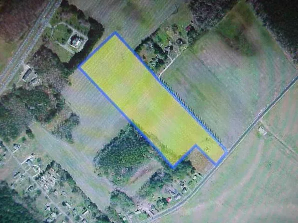 0 Church Rd, Onley, VA 23418