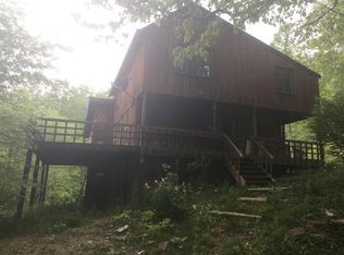 1730 Pecks Creek Rd, Stanton, KY 40380