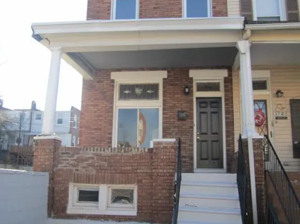 3167 Elmora Ave, Baltimore, MD 21213