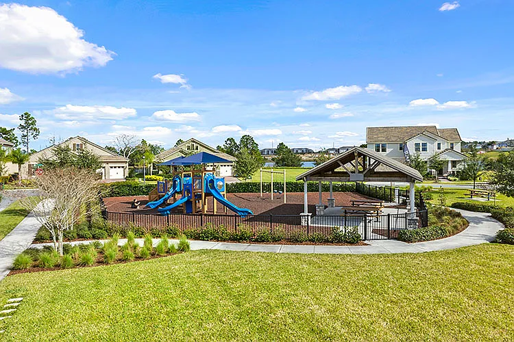 16545 Barbours Creek Way — Photo 37