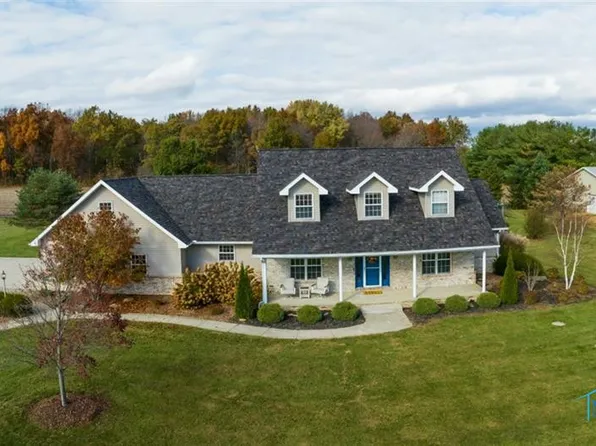 15700 County Road L, Wauseon, OH 43567