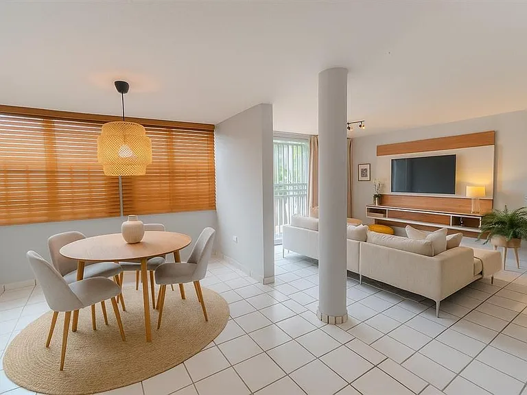 Cond Caparra Chalets 8 #2A1 — Photo 5