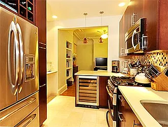 Sold by Fenwick Keats Real Estate