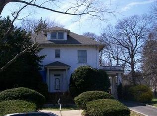 5 Stanley Rd, South Orange, NJ 07079