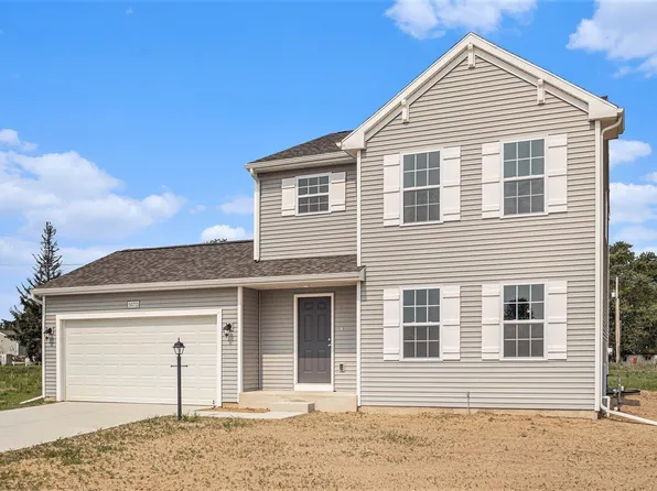 50713 Acorn Trail Ct, Elkhart, IN 46514