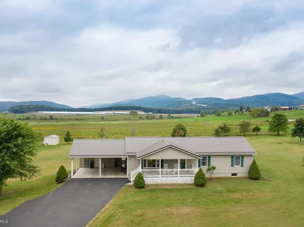 2061 Old Fields Rd, Old Fields, WV 26845