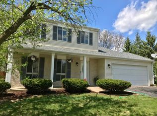 1835 Lisson Rd, Naperville, IL 60565