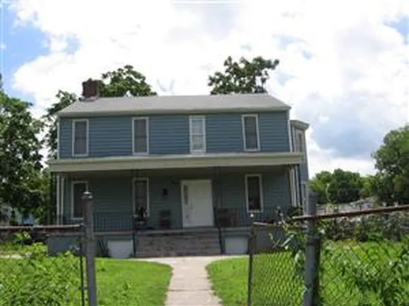 1603 Spotsylvania St, Richmond, VA 23223