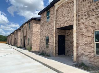 1105 W Kennedy St #7, Pharr, TX 78577