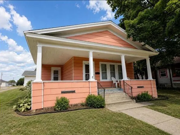 232 Mill STREET, Hillsboro, WI 54634