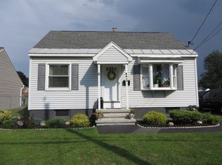2617 2nd Ave, Schenectady, NY 12303