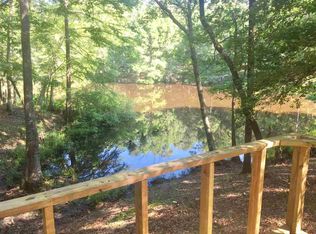 100 Carrie Rd, Roxie, MS 39661