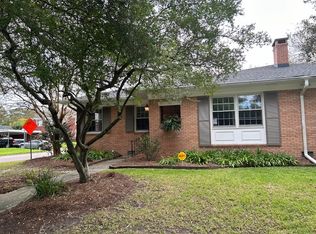 535 E 52nd St, Savannah, GA 31405