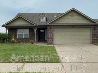 12980 S 66th East Ave, Bixby, OK 74008