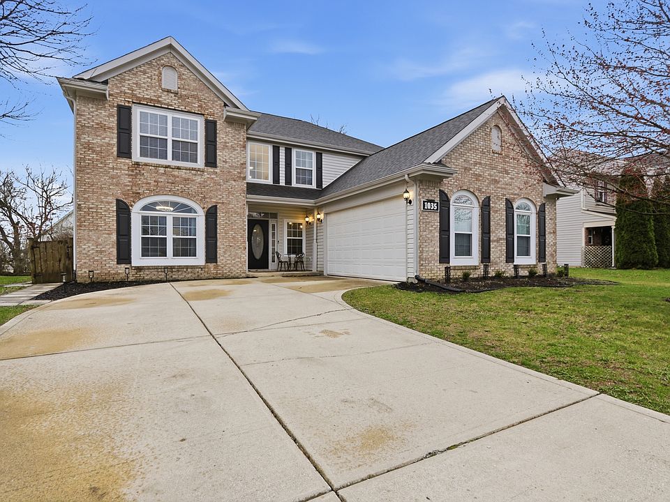 1st image of 1035 Heatherwood Dr
