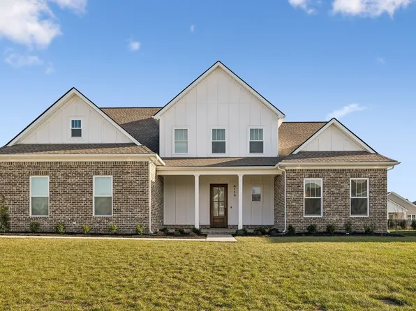 4118 Maples Farm Dr, Murfreesboro, TN 37127