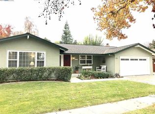 5064 Woodthrush Rd, Pleasanton, CA 94566