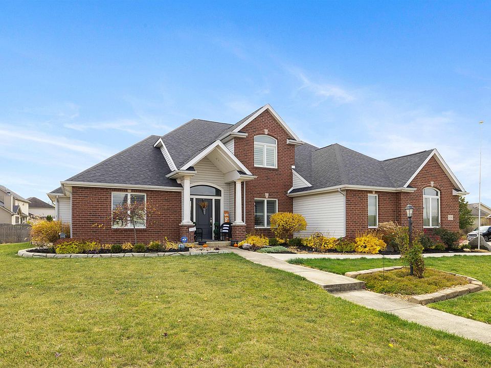 1st image of 9496 Dension Ln