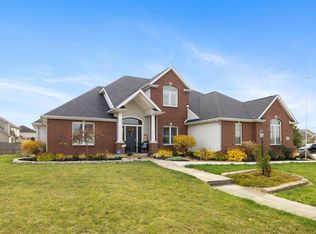 9496 Dension Ln, New Haven, IN 46774