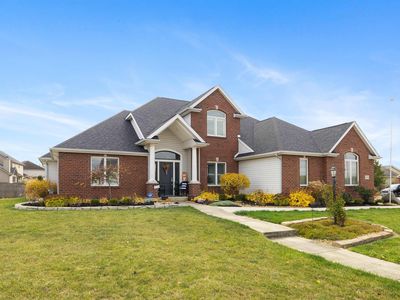 9496 Dension Ln, New Haven, IN, 46774