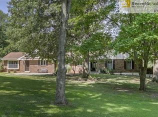 1350 NE Blackwell Rd, Lees Summit, MO 64086