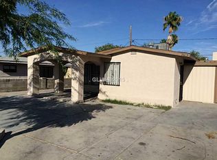 2612 Magnet St, North Las Vegas, NV 89030