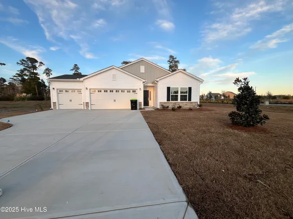 280 Mayflower Drive NW Lot 76, Calabash, NC 28467
