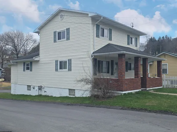 103 Williams Ave, Kingwood, WV 26537