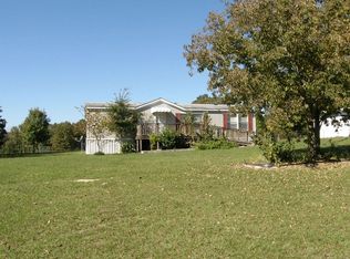 20074 County Road 3279d, Mount Enterprise, TX 75681