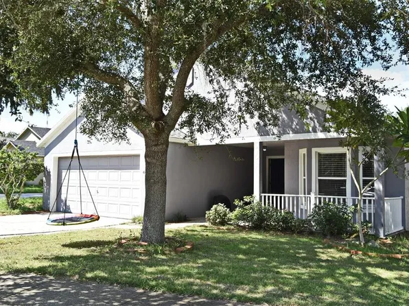 2010 Newtown Rd, Groveland, FL 34736
