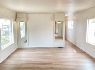 Golden Rail Trailer Park, Burley, ID 83318