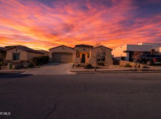 12331 Wills Crescent Ct, El Paso, TX 79928