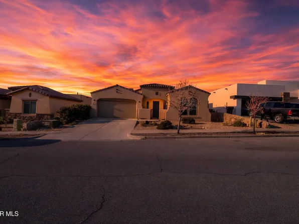 12331 Wills Crescent Ct, El Paso, TX 79928