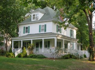 611 W Broadway, Columbia, MO 65203