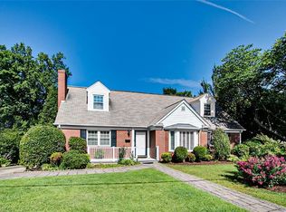 532 Shamrock Rd, Asheboro, NC 27203