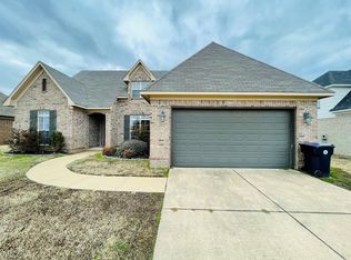 821 Marquette Ln, Marion, AR 72364
