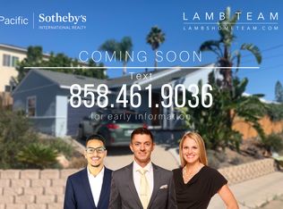 8701 Elden St, La Mesa, CA 91942