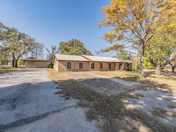 412 Oakview Dr, Springtown, TX 76082